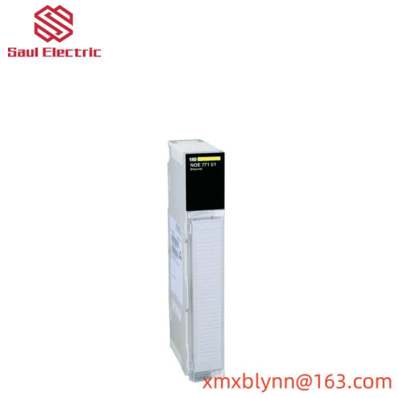 140nom21200_schneider_dio_head-end_adaptor.jpg Schneider 140NOM21200 - Modular Interface for Quantum Automation Platform