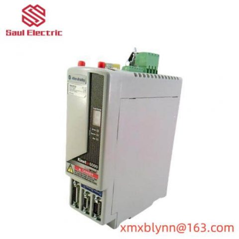 Advanced 2094-AM02-S Axis Module: Precision Control for Industrial Automation