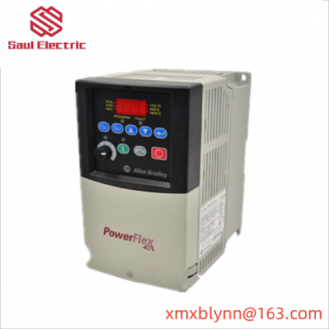 AB 22A-D6P0N104 Industrial Control Module