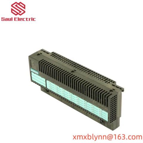 SIEMENS 6ES7132-0BL01-0XB0 DIGITAL ELECTRONIC MODULE