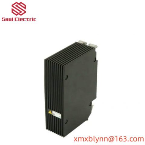Siemens 6ES7138-7EA01-0AA0 Power Supply Module: Efficient, Reliable Energy Source for Industrial Automation