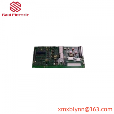 ABB 086384-003: Industrial Control Module, Precision Engineered for Manufacturing Efficiency