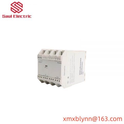 ABB PL810 Profibus Linking Device, 3BDH000311R0101 - Industrial Automation Solutions