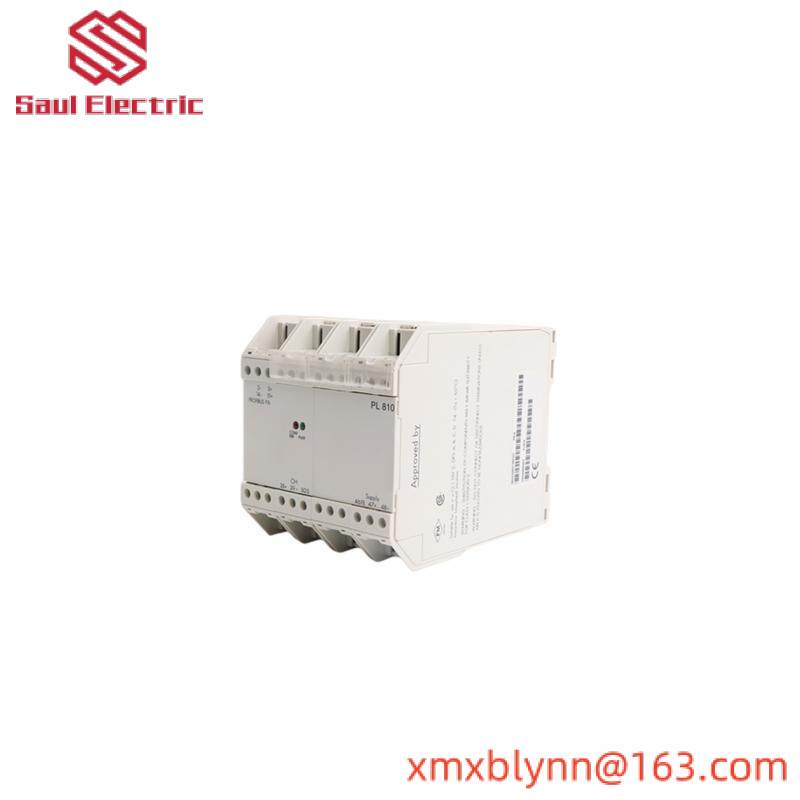 abb_3bdh000311r0101_pl810_profibus_linking_device.jpg ABB PL810 Profibus Linking Device, 3BDH000311R0101 - Industrial Automation Solutions