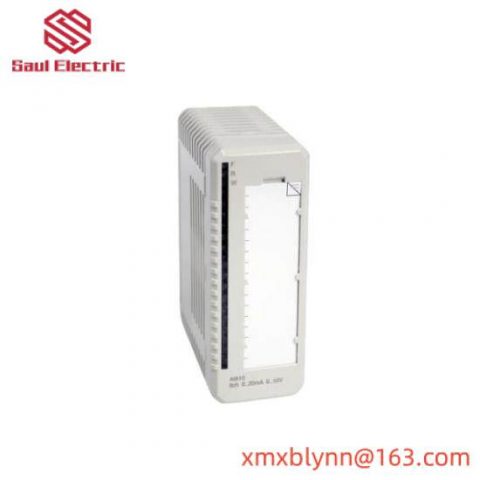 ABB 3HAC1855-1 Industrial Controller