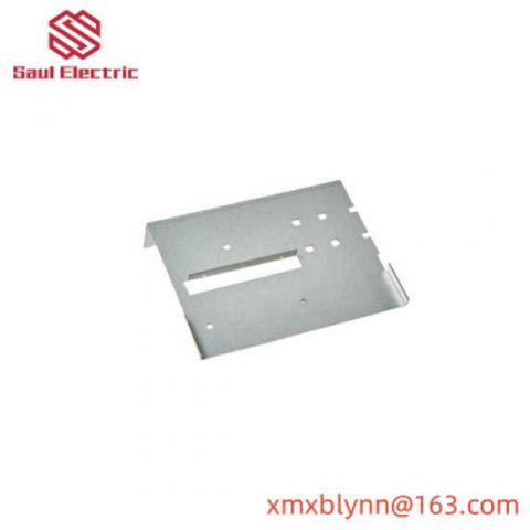 ABB GRBTU Advanced Industrial Module for Precision Control