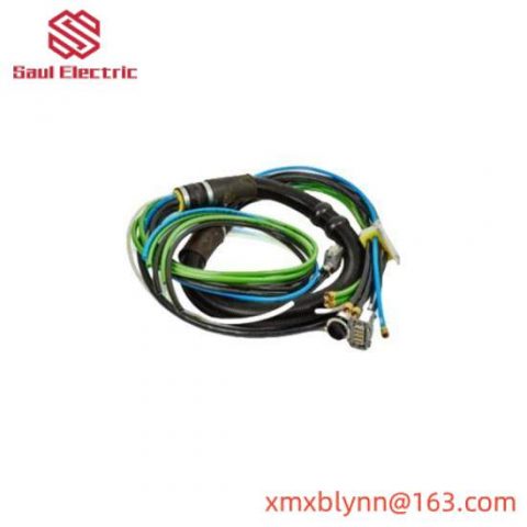 ABB 3HAC021778-072 Proc. Cable Package for Industrial Automation