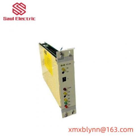 ABB 6.1027769E7 Control Module