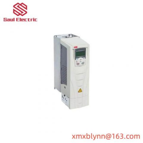 ABB ACS550-01-06A9-4 | High Performance Frequency Converter