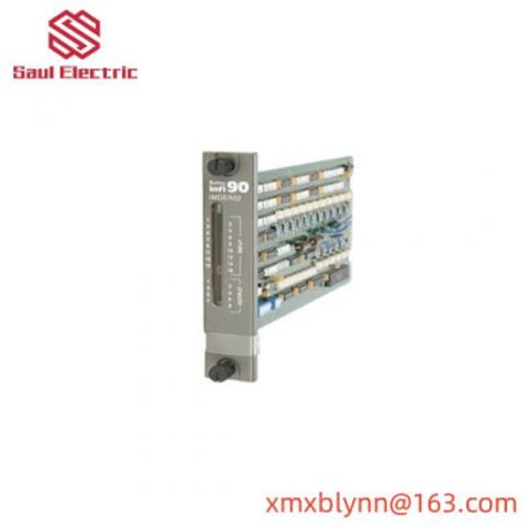 ABB Bailey IMDER02 Digital Exchange Repeater