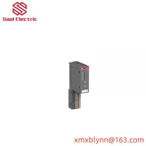 ABB CM574 Industrial Control Module