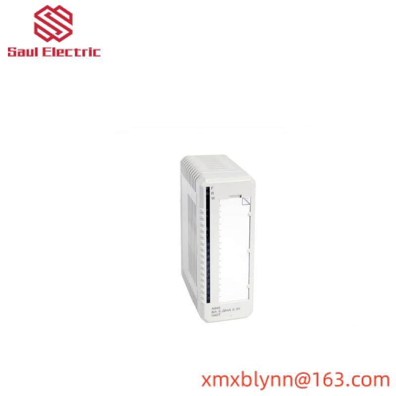 ABB 6.1027769E7 Control Module