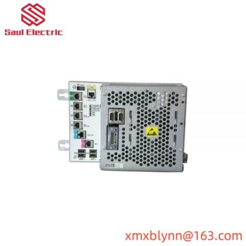 ABB 3HAC12966-1 Module, Control Systems Component