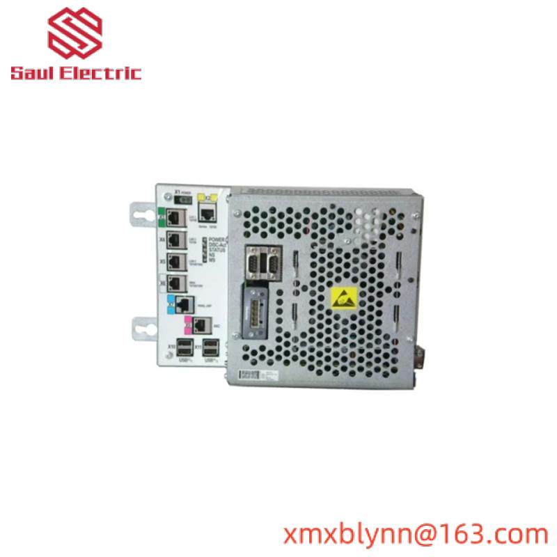 abb_dsqc1000_dsqc1018_3hac042766-001_3hac050363-001.jpg ABB 3HAC12966-1 Module, Control Systems Component