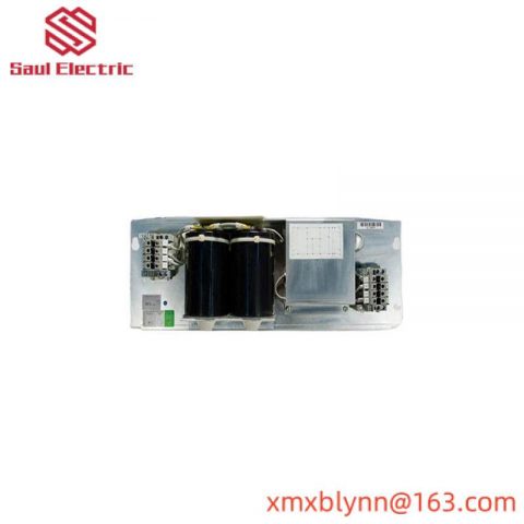 ABB DSTD110A Terminal Board: Industrial Control Module, Precision Designed for Automation Solutions