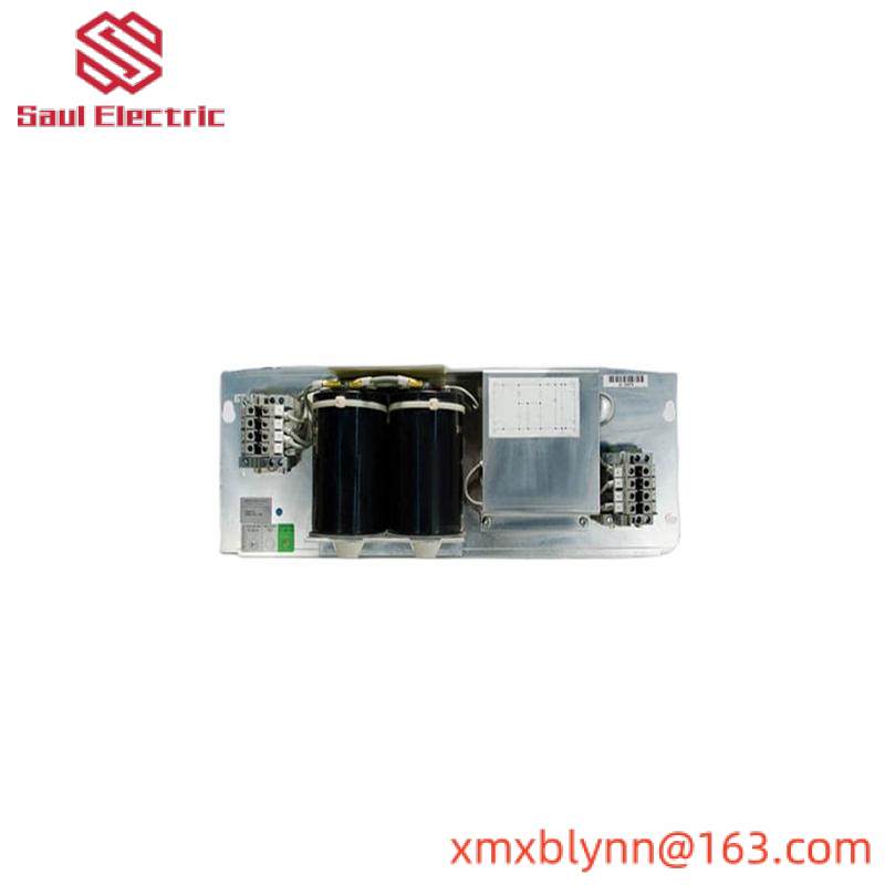 abb_dstd110a_terminal_board.jpg ABB DSTD110A Terminal Board: Industrial Control Module, Precision Designed for Automation Solutions