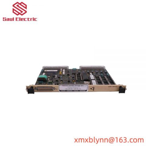 ABB HESG447308R1 - HE666775-318/79 70EA02A-ES Input Module, Industrial Control System