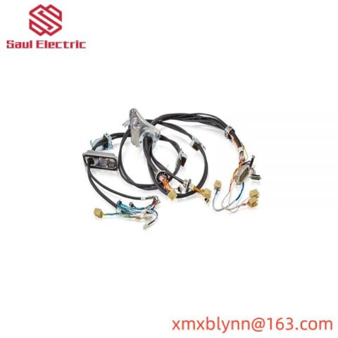 ABB IRB 2600 3HAC030006-001 3HAC036260-001 | DSQC431 | DSQC663 | 3HAC029818-001