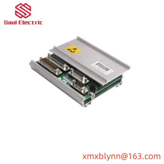 abb_robot_3hac044168-001_rmu101_serial_measurement_board.jpg ABB 3BHB001869R0100 Control Module for Industrial Automation
