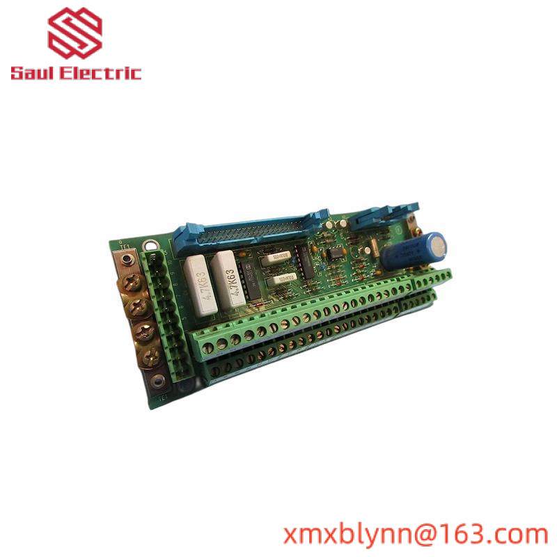 abb_saft174tbc_saft_174_tbc_circuit_board.jpg ABB 3HAC1855-1 Industrial Controller