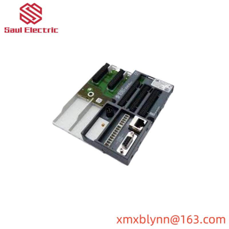 abb_tb521-eth_c1_power_supply_module.jpg Allen Bradley AB 509-FOD-XXXUnknown Industrial Controller Module