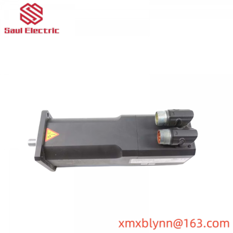 B&R 8LSA44.DB060S200-3 Industrial Control Module
