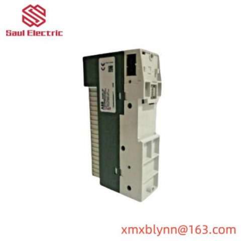 ABB DX561 - High-Performance Motor Control Module
