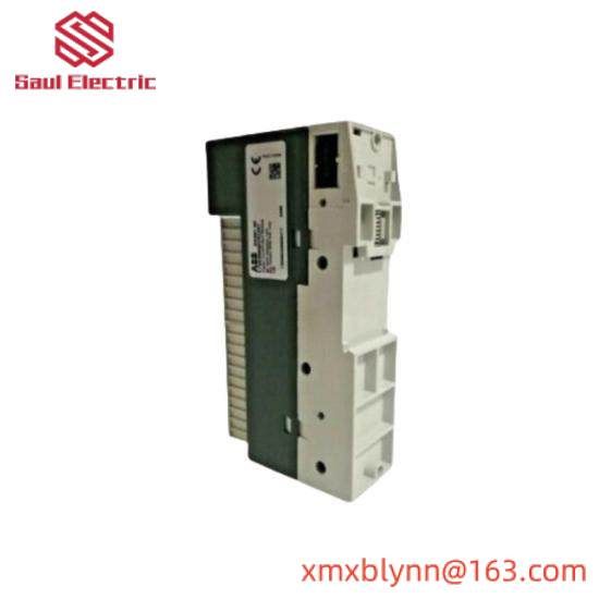 dx561_abb.jpg ABB DX561 - High-Performance Motor Control Module