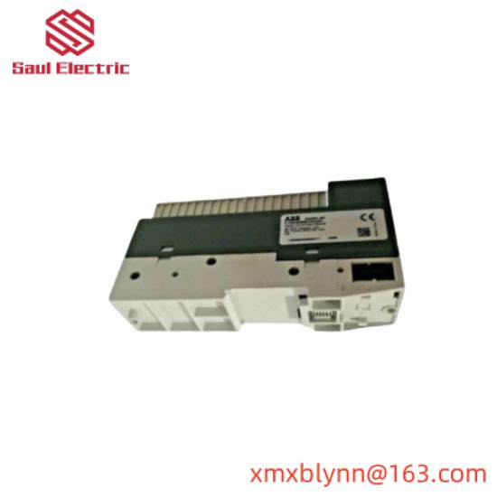dx561_abb_1.jpg ABB DX561 - High-Performance Motor Control Module