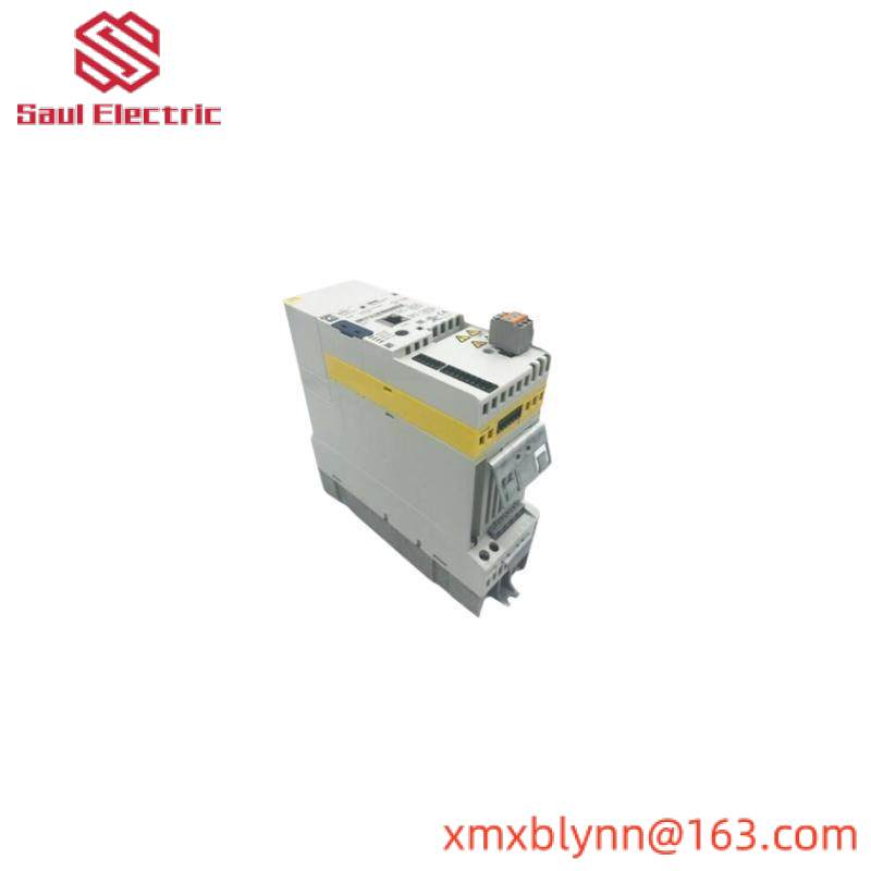 e84avsce7514sxo_lenze_ac_drive.jpeg Lenze MDFKABS090-22 AC Axis Motor - Precision Motion Control Solution