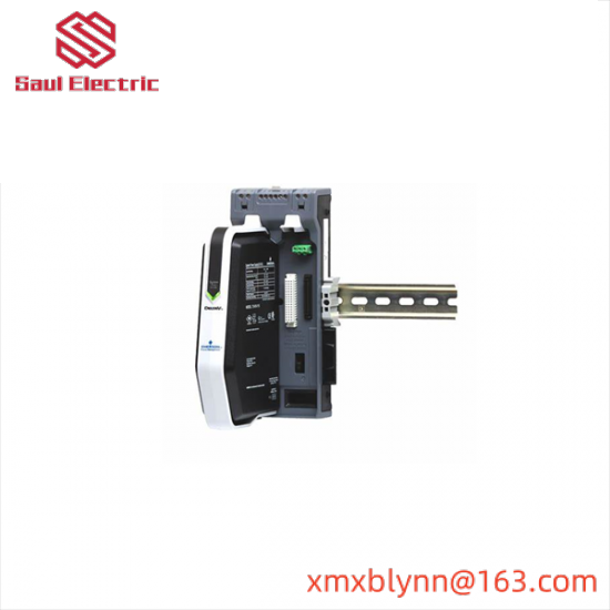 emerson_se5009_power_supply.png Emerson KJ7001X1-BA1 Industrial Control Module