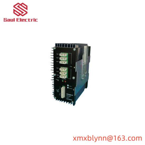 foxboro_invensys_fps400-24_power_supply.jpg Foxboro P0997FH Process Control Module, Industrial Automation