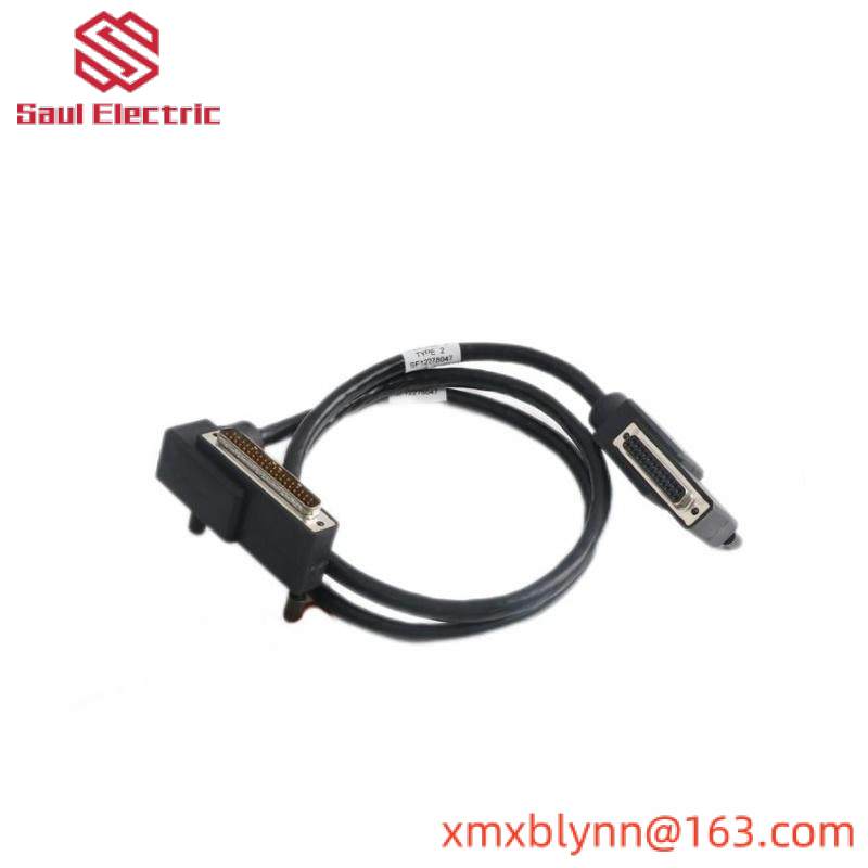 foxboro_p0916vl_hypalon_cables.jpg Foxboro P0997FH Process Control Module, Industrial Automation