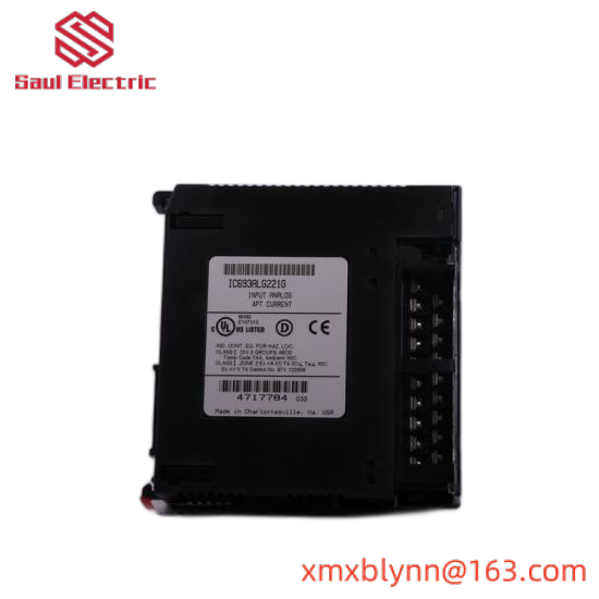 ge_fanuc_78004653a_whedco_70004606d.png GE FANUC 78004653A WHEDCO 70004606D - Industrial Control Module