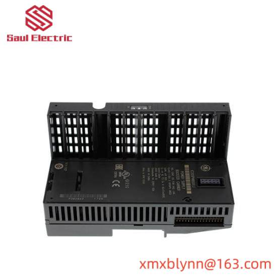 ge_fanuc_ic200pwb001_versamax_plc.jpg GE IS200PWB232A5206G1 Desktop Environment - Precision Control Board