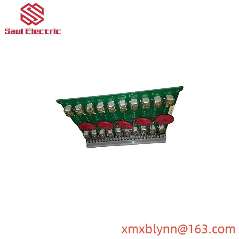 ge_pwb219a3034g1_pc_circuit_board.jpg GE IS200PWB232A5206G1 Desktop Environment - Precision Control Board