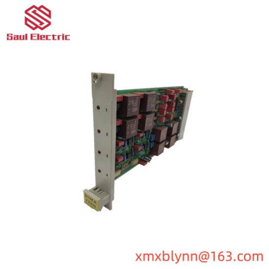 hima_f3315_output_module.jpg HIMA F3315 PLC Output Module - Industrial Control Solutions