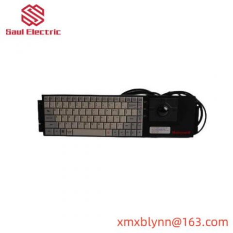 Honeywell 5CFCRD.2048-03 High Performance Industrial Control Module