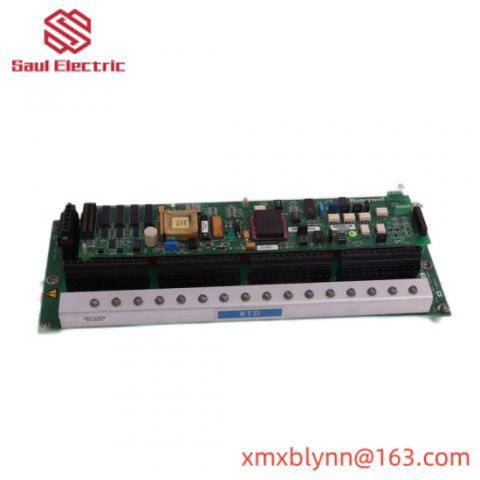 Honeywell 51304672-150 Industrial Control Module