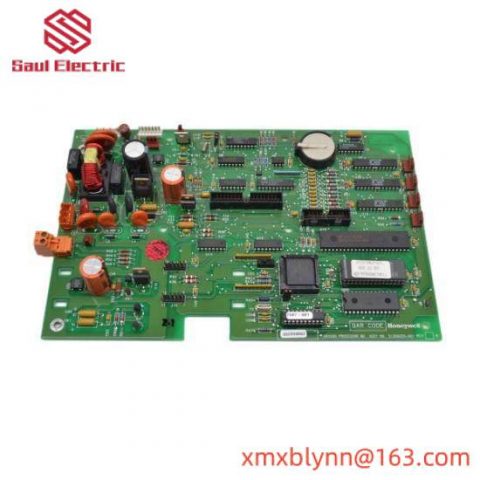 Honeywell 6210020R Industrial Control Module