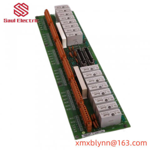 Honeywell 51401140-250 Advanced Automation Module for Industrial Control
