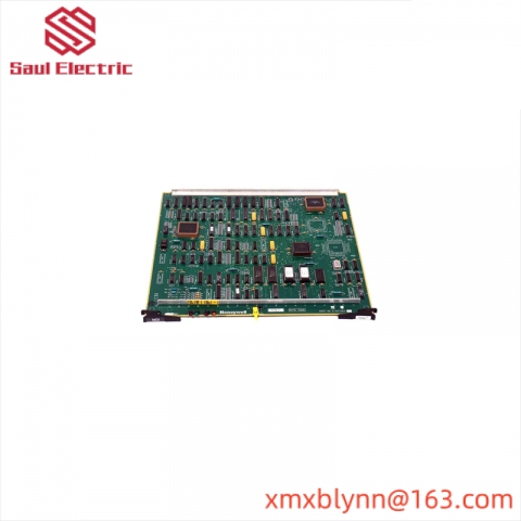 Honeywell 51401583-100 PWA Enhanced PNI Advanced Process Control Module - Industrial Automation Solutions