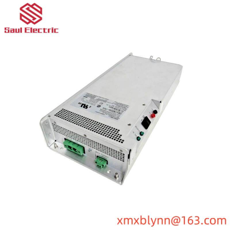 honeywell_fc-psuni2424_power_supply.jpg Honeywell FC-PSUNI2424 Advanced Industrial Power Supply Module