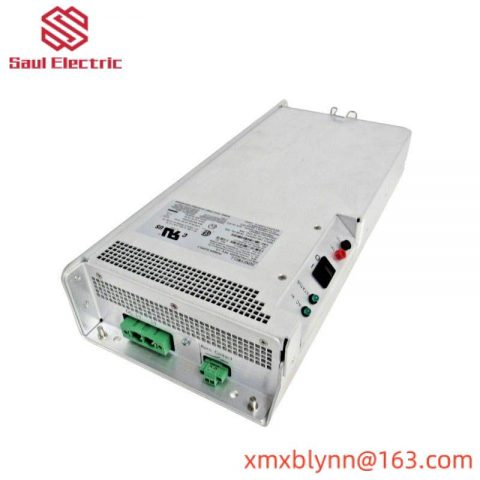 Honeywell FC-PSUNI2424 Advanced Industrial Power Supply Module