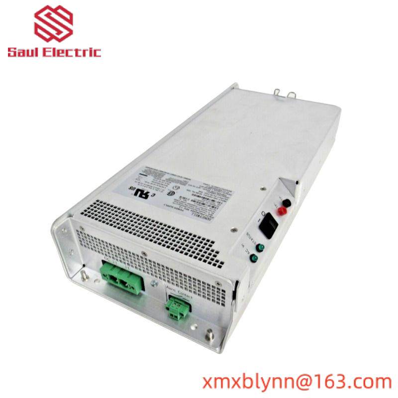 honeywell_fc-psuni2424_sps6061-lf_power_supply.jpg Honeywell FC-PSUNI2424 Advanced Industrial Power Supply Module