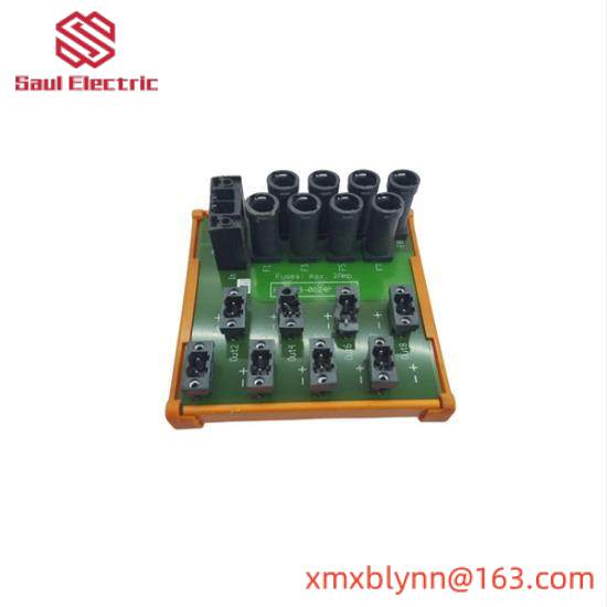 honeywell_fcpdb0824_power_distribution_board.jpg Honeywell FCPDB0824 Power Distribution Board - Advanced Control & Efficiency for Industrial Applications