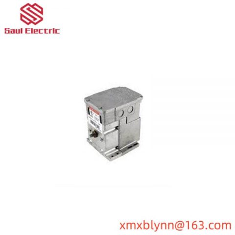 Honeywell Modutrol IV Low-Torque Rotary Actuator Motor M9484F1031