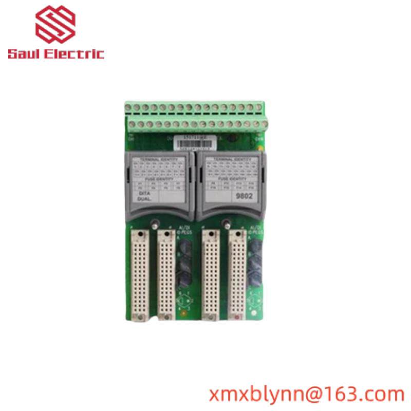 ics_triplex_t9832_aadvance_controller.jpg ICS Triplex T9832 AADvance Controller: Industrial Automation Excellence