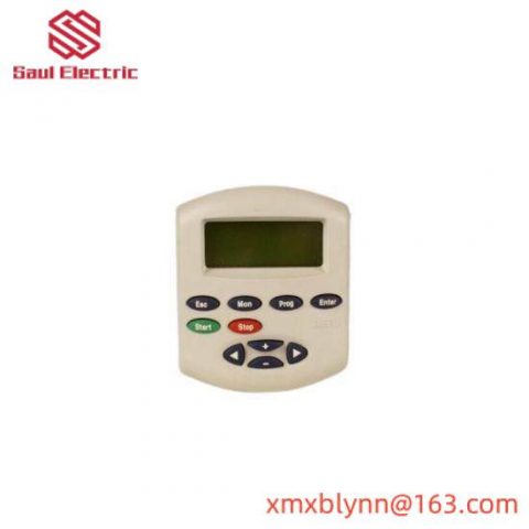 AMAT Control Module 0190-76043, Specialized Industrial Automation Component
