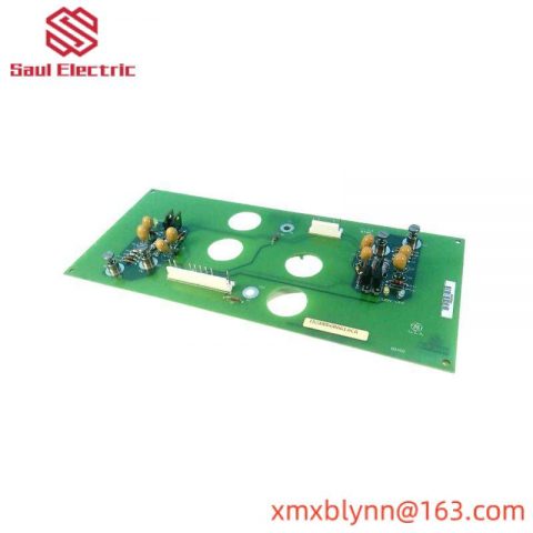 GE IS200DAMAG1A: A Comprehensive Speedtronic Control System Board for Industrial Applications